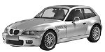 BMW E36-7 C1621 Fault Code