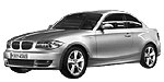 BMW E82 C1621 Fault Code