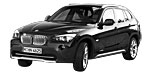 BMW E84 C1621 Fault Code