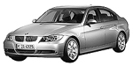 BMW E90 C1621 Fault Code