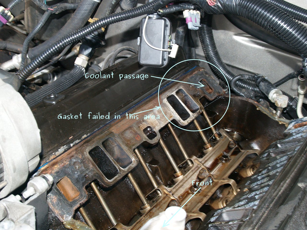See C1621 in engine